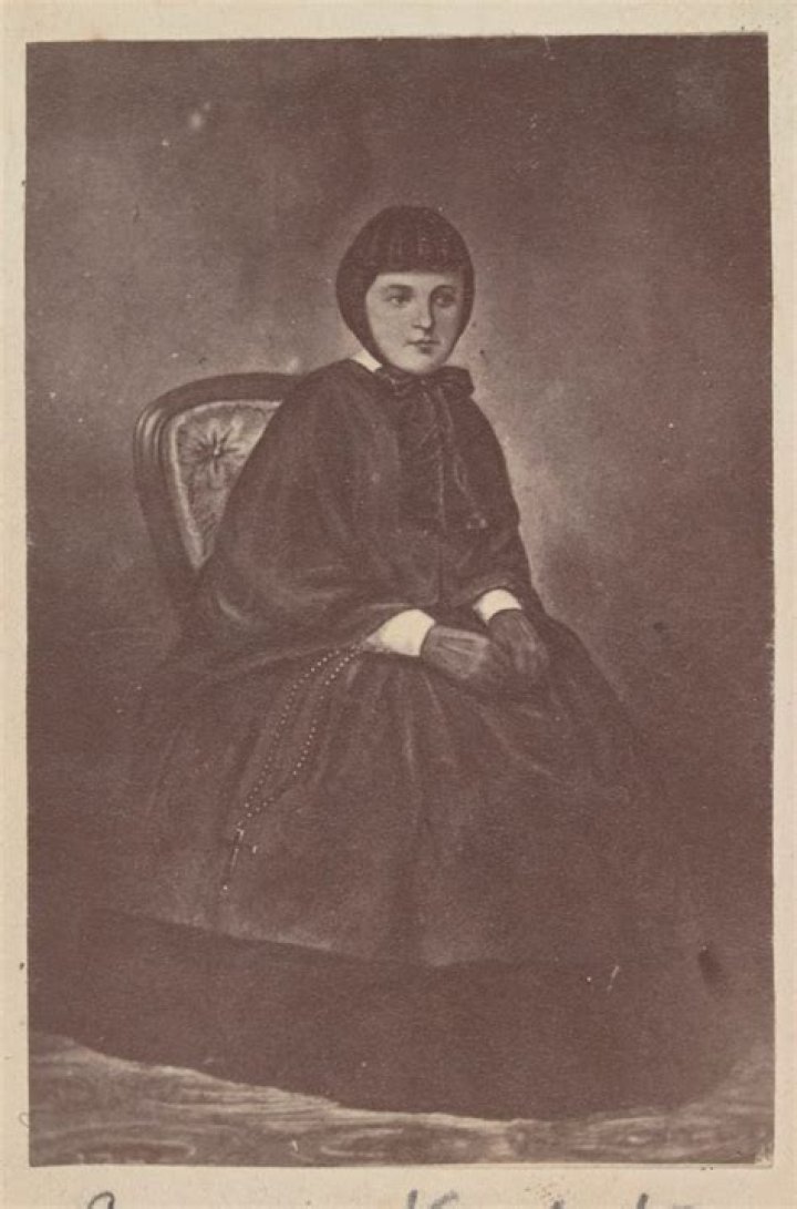 Constance Kent, The Victorian Teen Who Murdered Her Brother