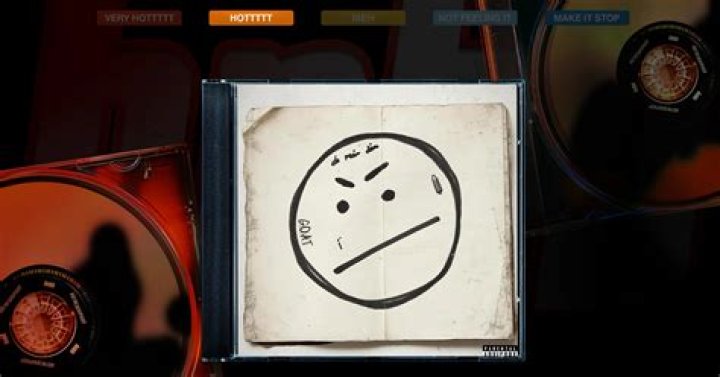 Conway The Machine "Slant Face Killah" Album Review