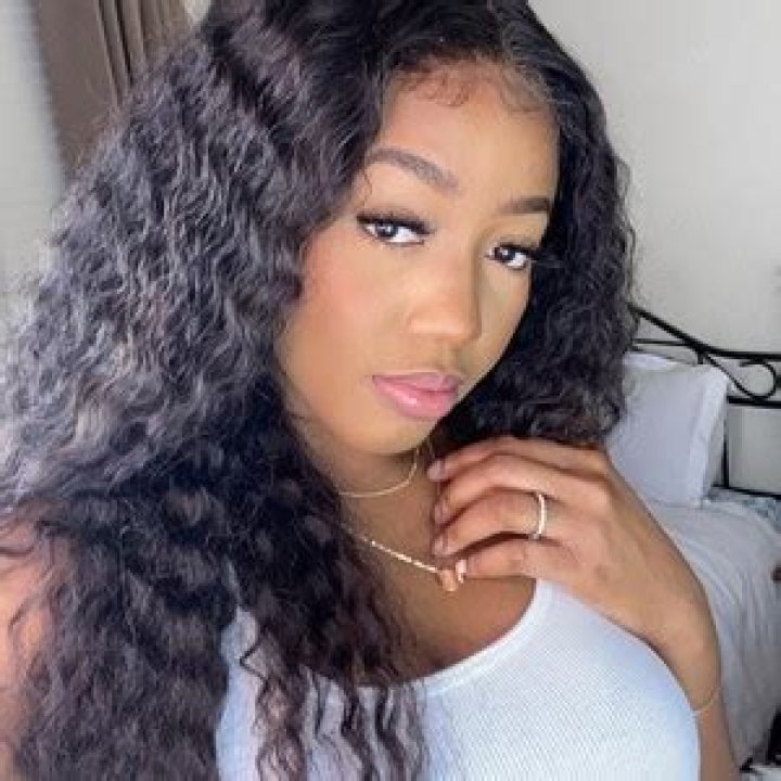 Courtney Adanna (Courtreezy) Age | Wiki, Net worth, Bio, Height, Boyfriend?