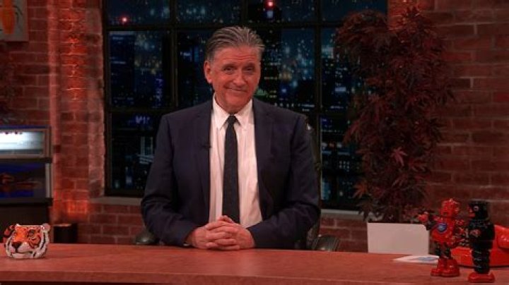 Craig Ferguson