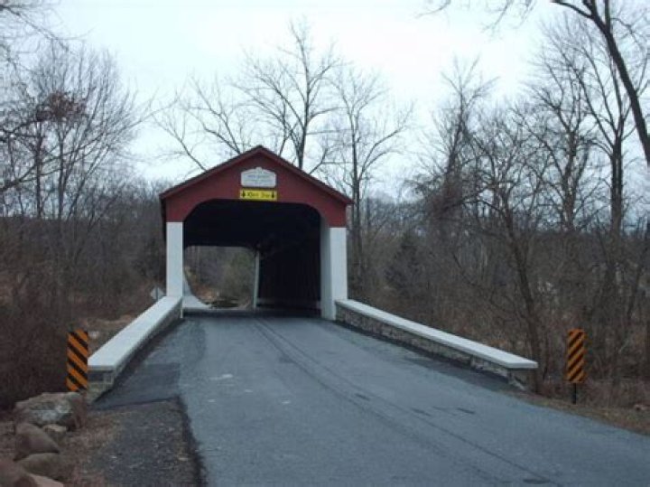 Crybaby Bridges And The Spooky Legends Behind Them