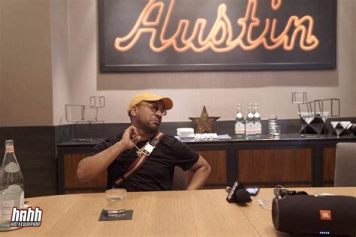 CyHi The Prynce Announces Debut Album "No Dope On Sunday"