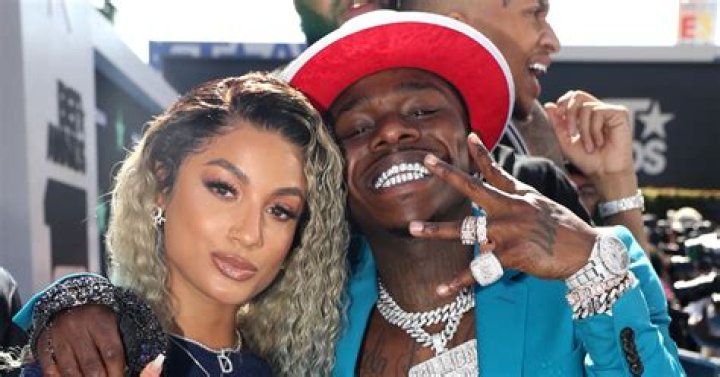 DaBaby & DaniLeigh Drama Is Her Fault, Says His Baby Mama