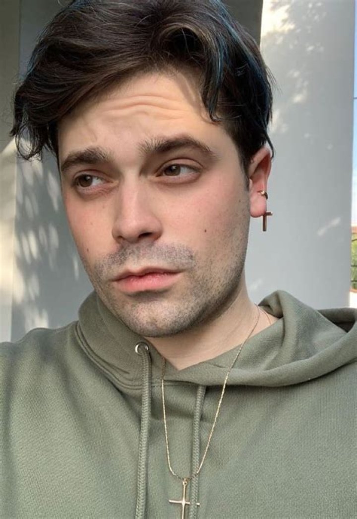 Damien Haas Net Worth, Age, Height, Wife