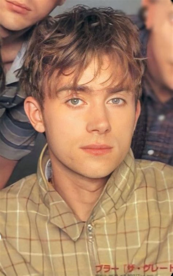 Damon Albarn
