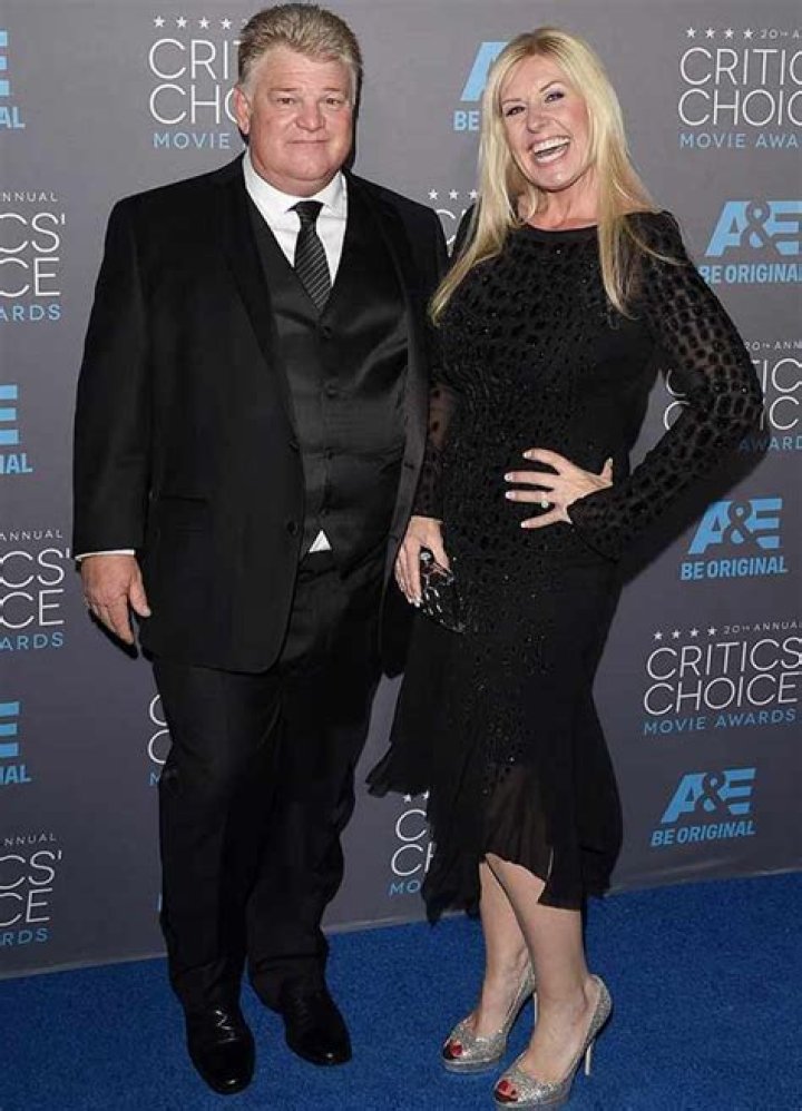 Dan Dotson: Age, Net Worth, Family, Wiki 2022