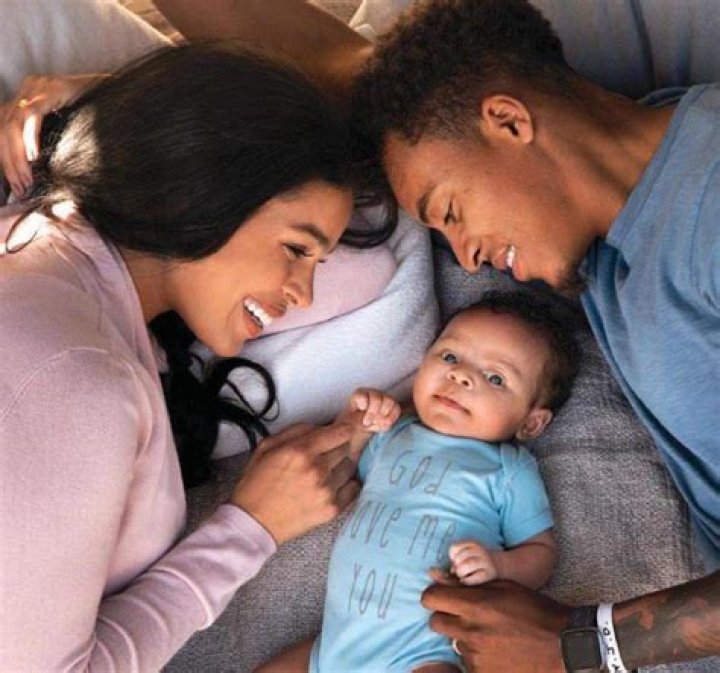 Dana Isaiah Net Worth, Age, Parents, Wiki.