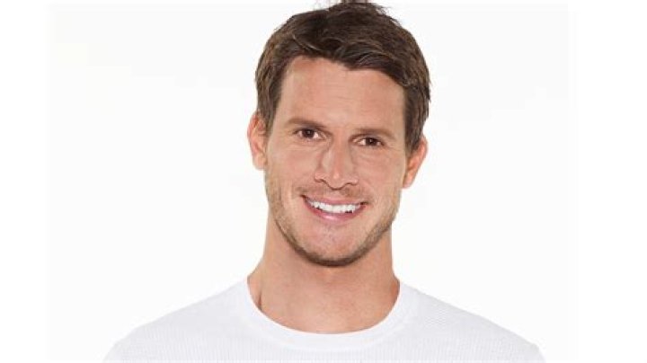 Daniel Tosh