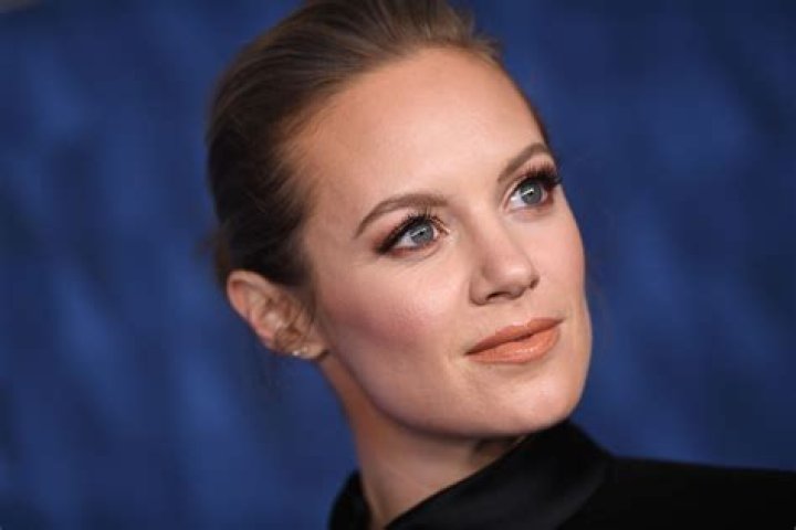 Danielle Savre Net Worth: Age, Height, Zodiac Sign, Bio Career And Weight