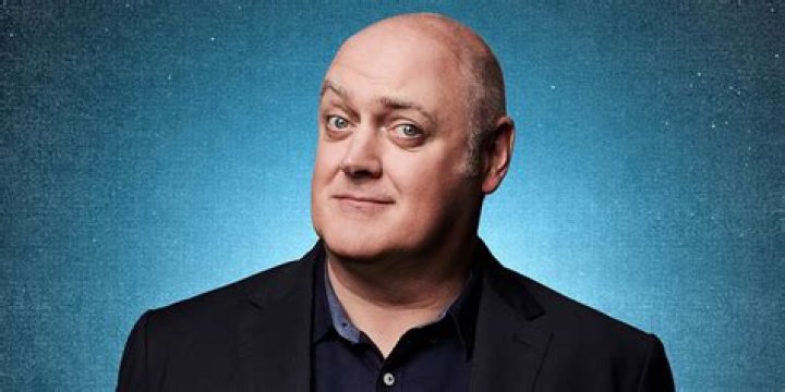Dara Ó Briain