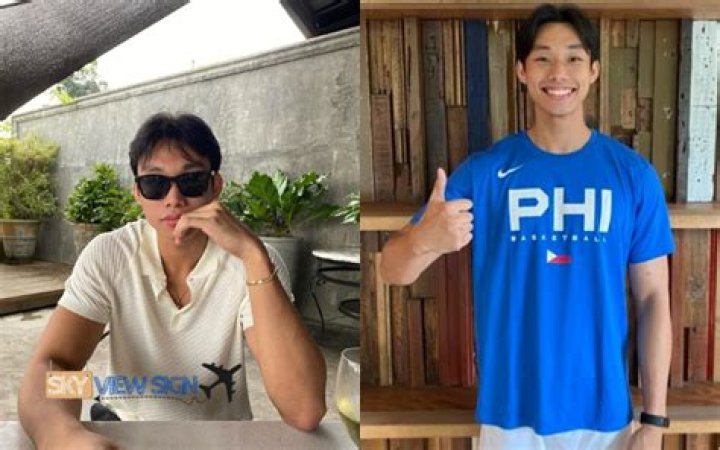 Dave Ildefonso Height, Weight, Age, Wiki, Biography, Parents, Net Worth, Girlfriend & More