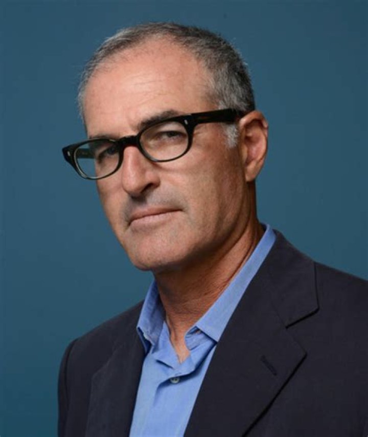 David Frankel