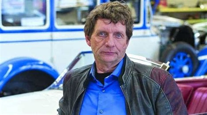 David Grainger: Wiki-Bio: Net Worth, Age, Married, Wife