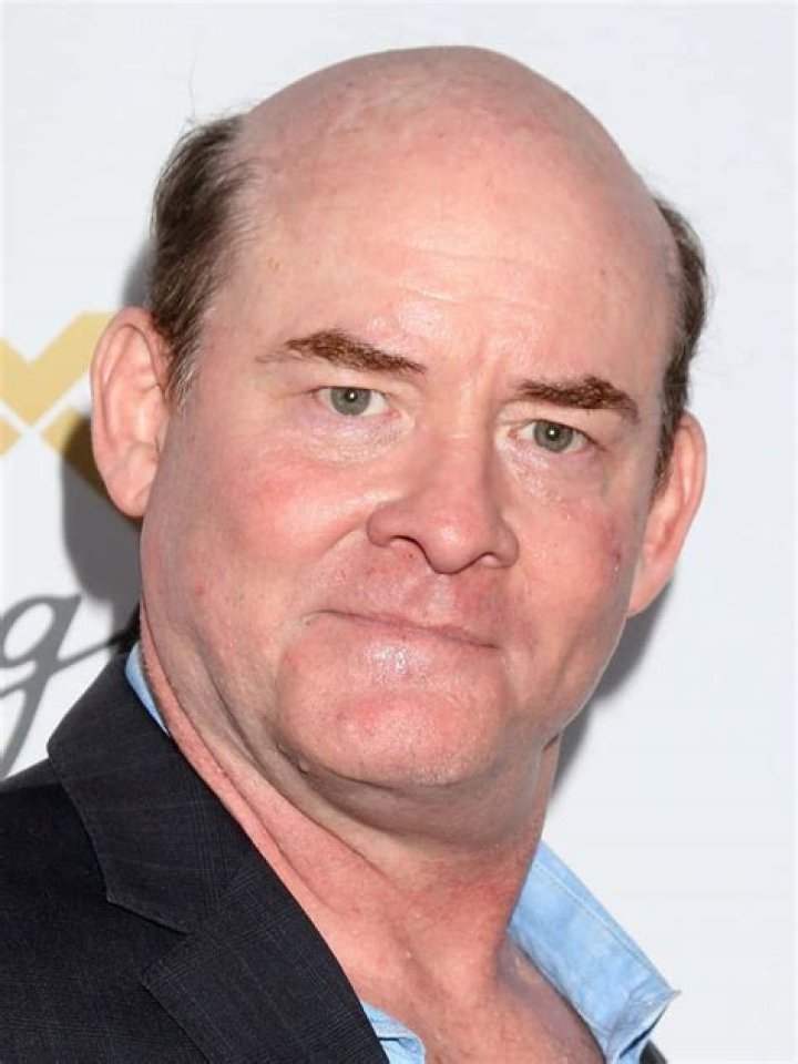 David Koechner