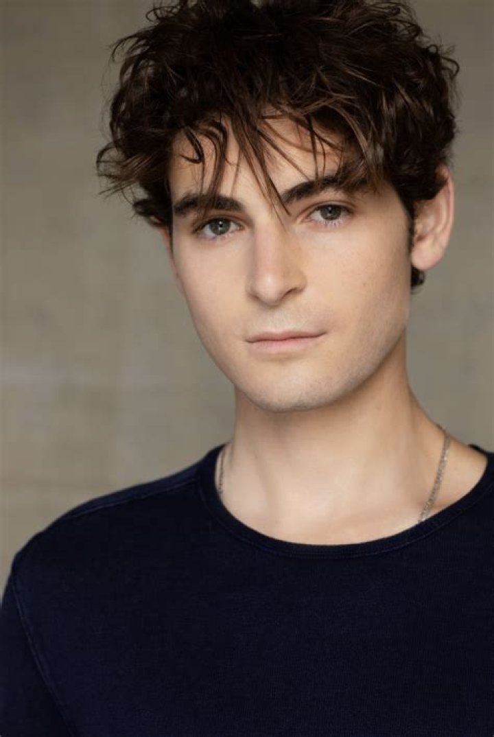 David Mazouz