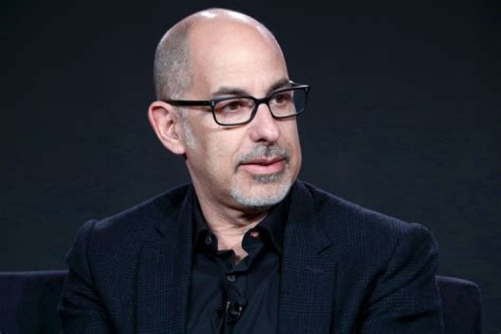 David S. Goyer