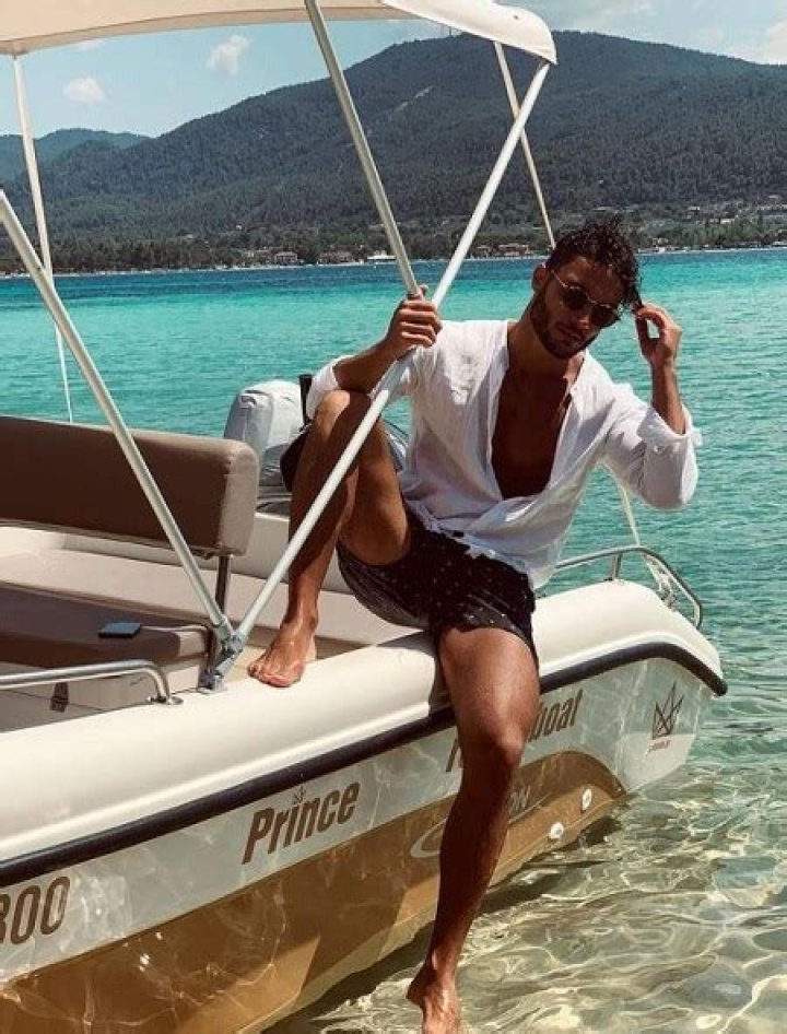 Davide Sanclimenti (Love Island) Wiki, Biography, Age, Height, Girlfriend, Parents, Net worth & More