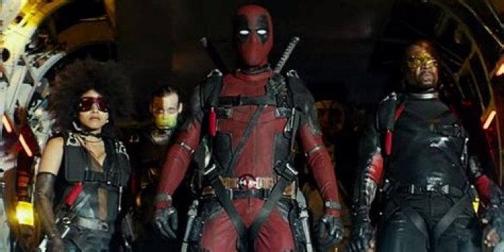 "Deadpool 2" Projected To Be Highest Grossing R-Rated Film On Fandango