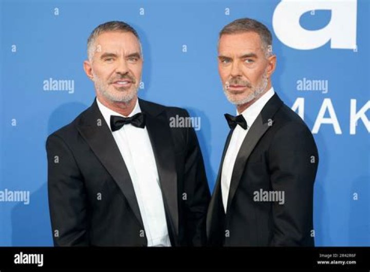 Dean Caten and Dan Caten