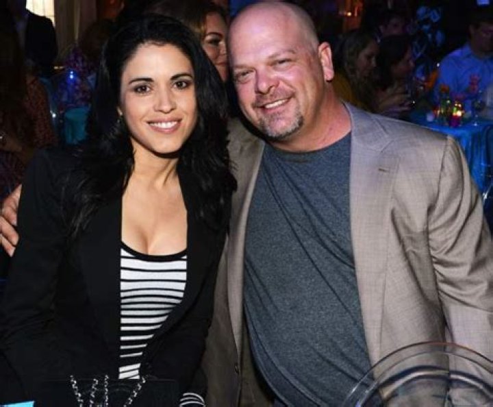 Deanna Burditt (Rick Burditt Wife) Age, Biography and Wikipedia