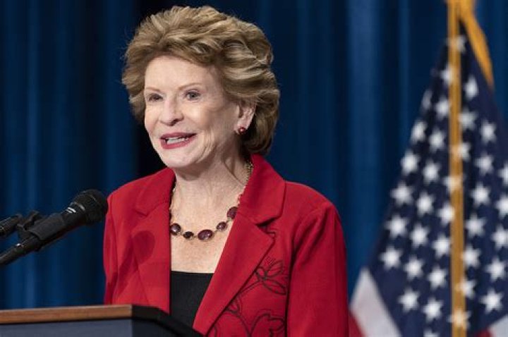 Debbie Stabenow