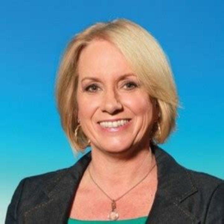 Dei Lynam Biography | Age, Wiki, Net worth, Bio, Height, Husband, Married|