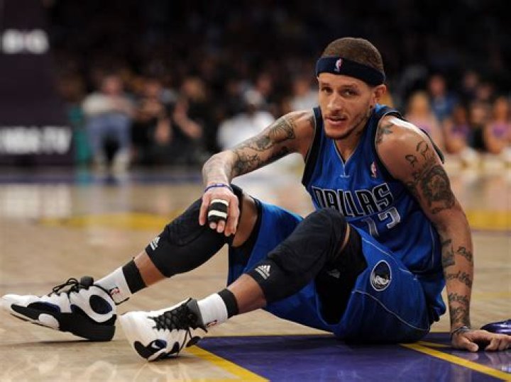 Delonte West