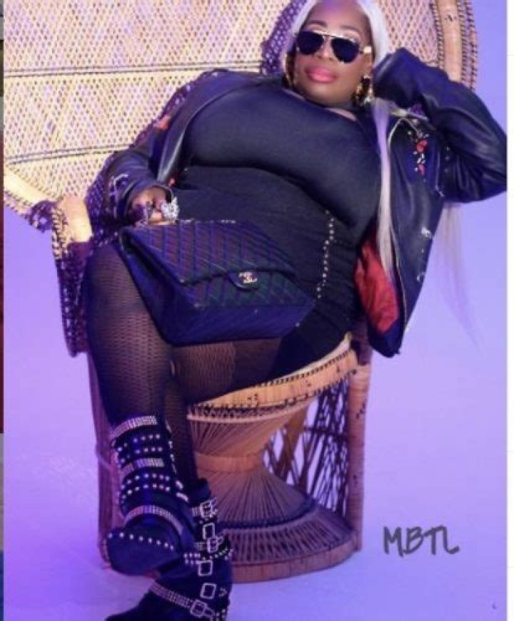 Delrhonda Hood Age | Wiki, Net worth, Bio, Height, Husband