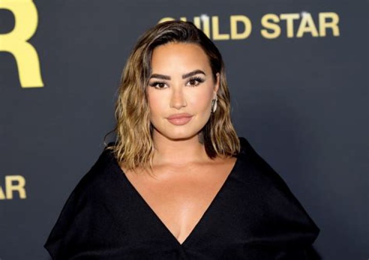 Demi Lovato Gets Real About How Following Attractive People on IG Affects Her: ‘It’s Triggering’