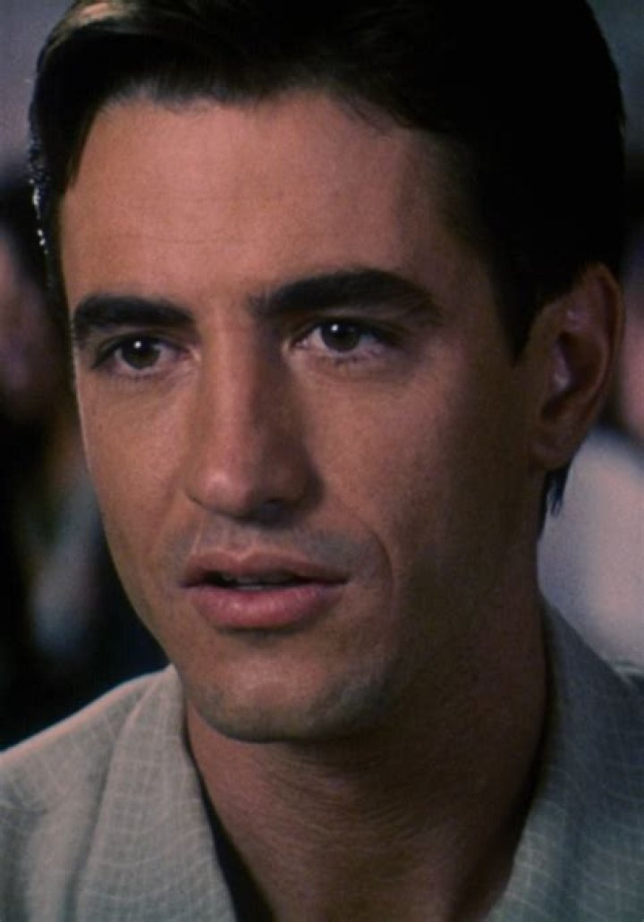 Dermot Mulroney – Celebsgraphy