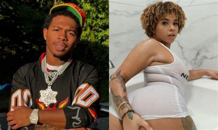 Deshae Frost – Celebsgraphy