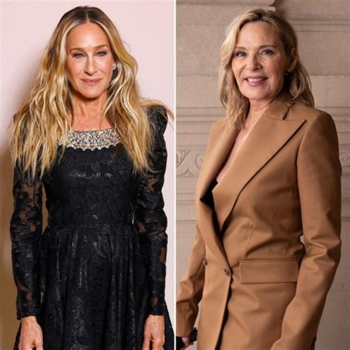 Details Inside ‘RHOBH’ Stars Yolanda and David Foster’s “Extremely Uncomfortable” Run-in