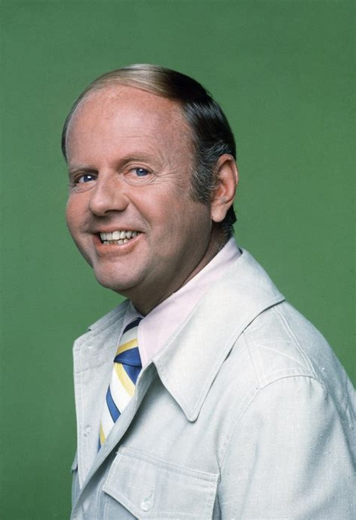 Dick Van Patten