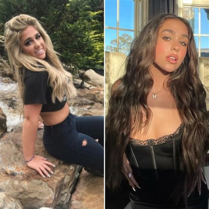 Did Ariana Biermann Get Plastic Surgery? See Photos of Her Transformation Over the Years