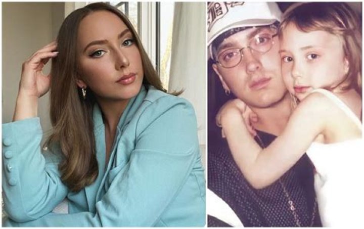 Did Eminem’s Daughter Hailie Scott Get Plastic Surgery? See the Pics!
