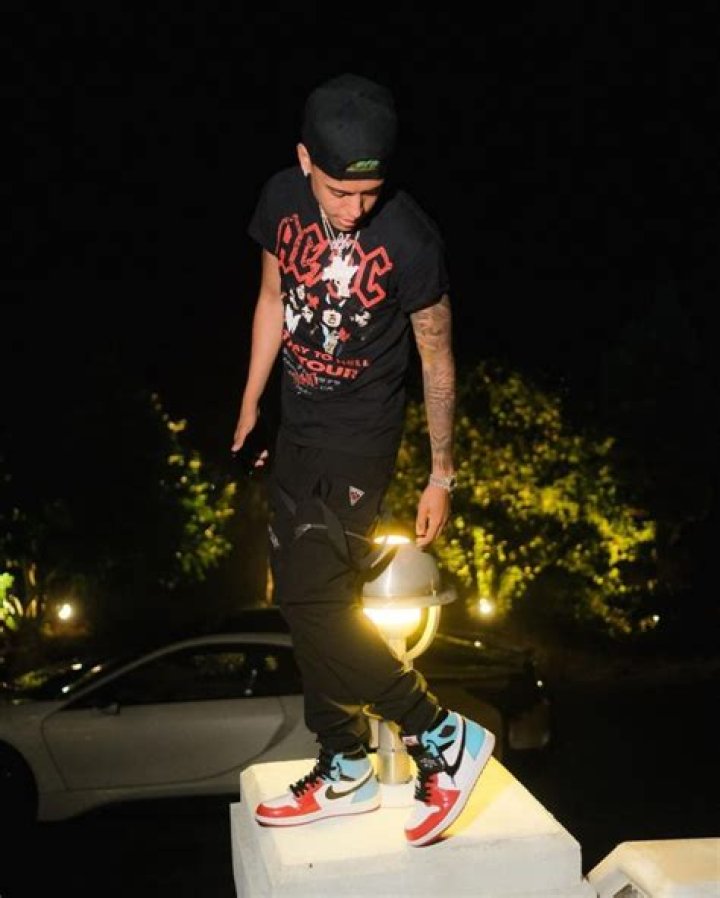 DJ Diddy Age | Wiki, Net worth, Bio, Height, Girlfriend