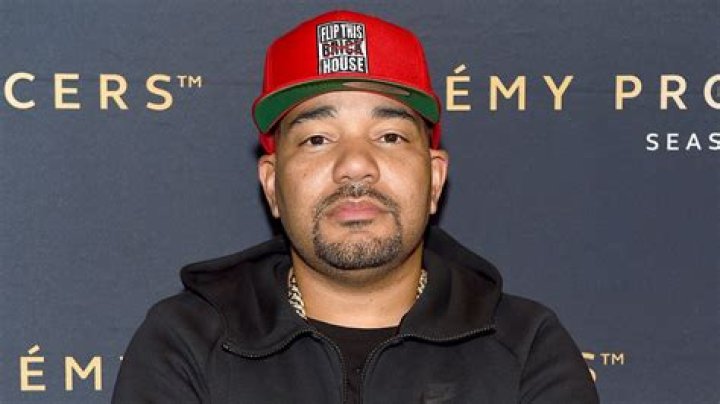 DJ Envy