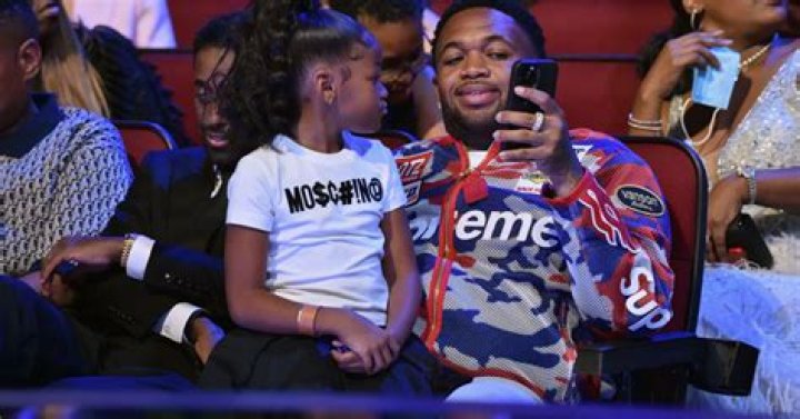 DJ Mustard And His Girlfriend Are Expecting Their First Child Together