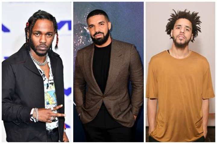 DJHed Claims Drake Is Dropping A "Hit" Kendrick Lamar Diss Tonight