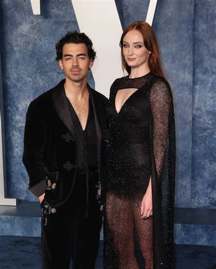 Do Sophie Turner and Joe Jonas Have Kids? Details on Their Names, Birthdays and More