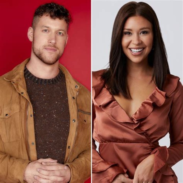 Do The Bachelor’s Clayton Echard and Gabby Windey Get Engaged? See Spoilers for Season 26 