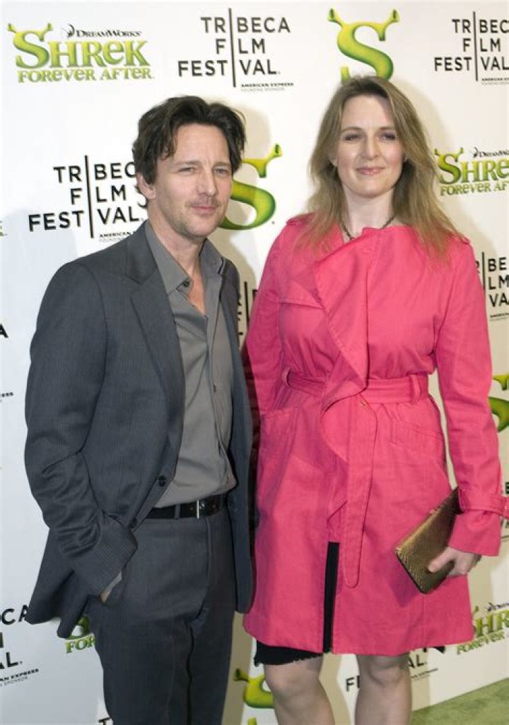 Dolores Rice: Age and Wikipedia-Facts about Andrew McCarthy Wife