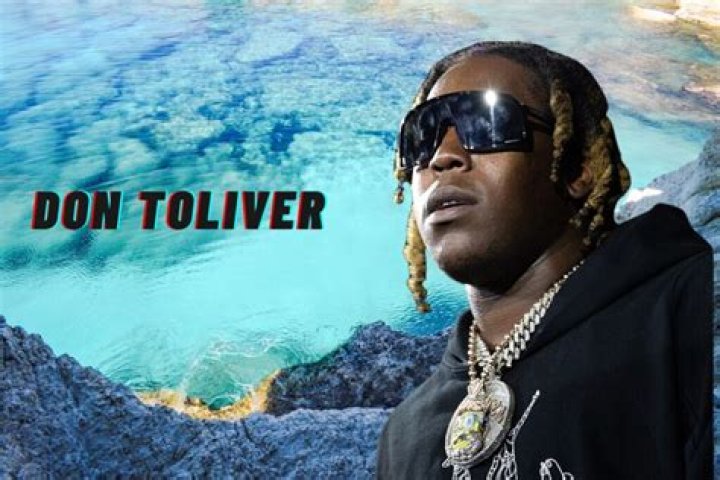 Don Toliver