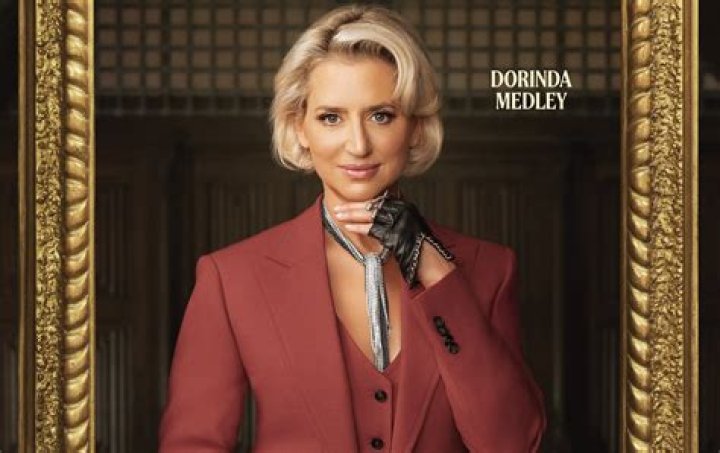 Dorinda Medley – Celebsgraphy