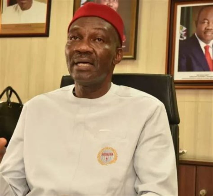 Dr. Cairo Ojougboh Biography, Wiki, Wife, Age, Net Worth, Parents, Kids, Death, and More