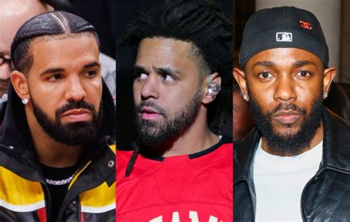 Drake & J. Cole Do It Again With "Evil Ways"