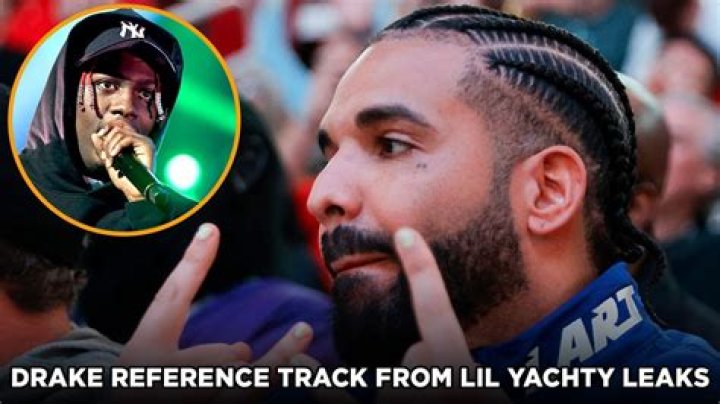 Drake & Lil Yachty Reference Track Situation Leads To Heated Legacy Debate