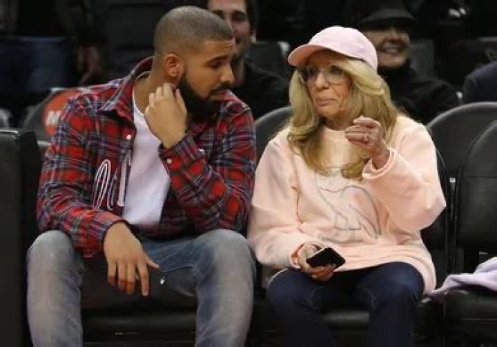Drake Shares Heartwarming Moment With His Mother, Teases Bad Bunny Collab