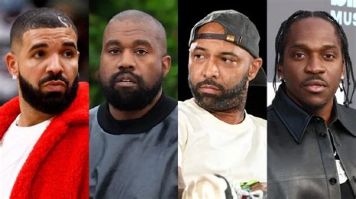 Drake Throws Shots At Joe Budden, Kanye West & Pusha T On "Scary Hours 3"