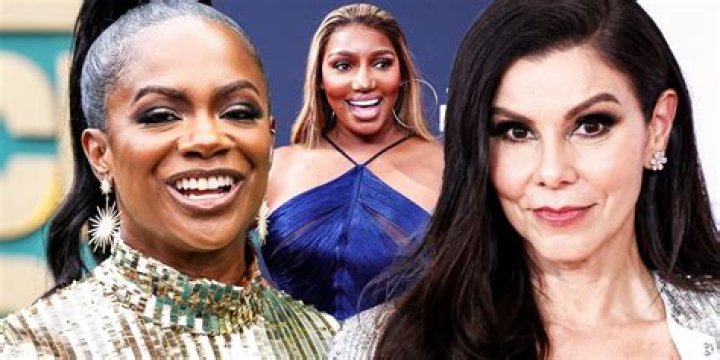 Drama-Free Zone! These ‘Real Housewives’ Stars Were the Least Problematic on the Show